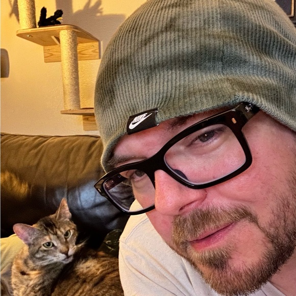 Meet your Posher, Patrick - Picture 1 of 1